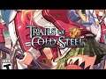 The Legend of Heroes: Trails of Cold Steel - PS4 PRO
