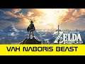 The Legend of Zelda Breath of The Wild - Vah Naboris Beast - 184