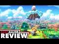 The Legend of Zelda: Link's Awakening (2019) - Easy Allies Review