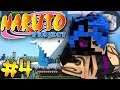 THE MADNESS FOR MY NEW ELEMENTAL POWERS BEGINS! - Naruto Project (Minecraft Anime Modpack) |Ep.4|