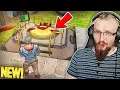 THEY BUILT ME A SECRET BUNKER IN MY BASE?! (why) - Dark Days: Zombie Survival