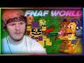 THIS GAME IS NOT WHAT IT SEEMS | FNAF WORLD #1