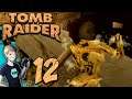 Tomb Raider PS1 - Part 12: Glorious Perk