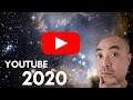 TOP 3 YouTube Predictions For 2020 (Still Worth Doing YouTube?) Geekoutdoors.com EP1092