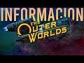 TRAFICANTE DE INFORMACIÓN - THE OUTER WORLDS (CAPÍTULO 8)