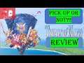 Trials of mana Review Pick up or not?? Any Good?? Before you buy!