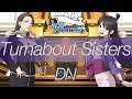 Turnabout Sisters R&B Remix (ft. Chromatic Apparatus, moonbike, Kenny Jr.) - Ace Attorney