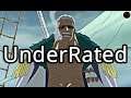 UnderRated Character #1 | One Piece Pirate Warriors 3 TS Level Broken Smoker w/ Commentary