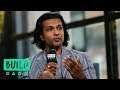 Utkarsh Ambudkar Wept After Reading The Script For "Brittany Runs a Marathon"