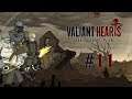 Valiant Hearts #11- Wie stopt er tonnen in z'n tank???