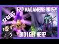 VOID X2 EVENT?! F2P MADAME GOAL, DO I GET HER?! | Raid: Shadow Legends