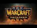 Warcraft III Reforged campaign