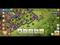 Watch me stream Clash of Clans on Omlet Arcade!