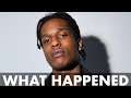 What Happened to A$AP Rocky?