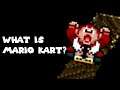 What Is Mario Kart?