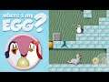 Where's My Egg? (Penguin Land) Gameplay (Android)