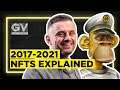 Why NFT Projects Before 2021 Are Important | GaryVee Audio Experience: J1mmy.ETH