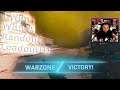 Winning Warzone With a Random Loadout!!!