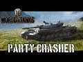 World of Tanks - Party Crasher