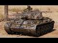 World of Tanks T-44 - 8 Kills 7,7K Damage