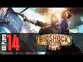 Let's Play BioShock Infinite (Blind) EP14