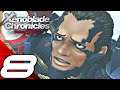 XENOBLADE CHRONICLES Definitive Edition - Gameplay Walkthrough Part 8 - Valak Mountain (Switch)