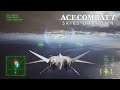 XFA-27 vs. Arsenal Bird - Ace Combat 7 Gameplay