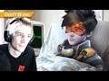 xQc Reacts to 'Is Overwatch League Dying?' | xQcOW