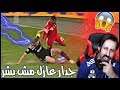 ليسوا بشرا بل جدار عازل 🧱// أفضل 10 مدافعين سنة 2019 🔥 // TOP REACT