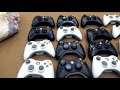 16 xbox 360 wirless controller review import from dubai branded only 3000 rupees | holesaleshop