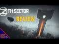7th Sector Review (PS4/XboxOne/Switch/PC)