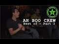 AH Best of The Boo Crew - Part 3