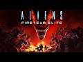 Aliens Fireteam Elite - O Início #1