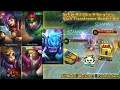 All Script X Borg Into Skin Transformer Bumble Bee Fix Bug Ultimate full BG+sound effect + logo /G
