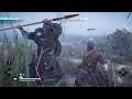 Assassin's Creed Valhalla - Funny/Brutal Moments Compilation Vol. 2 | Sly