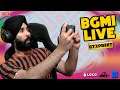 BGMI LIVE 🔴 12 PRO MAX | BATTLEGROUNDS MOBILE INDIA - PUBG MOBILE LIVE - PUBG LIVE 🔴