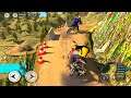 Bike Racing Offroad Simulator Android Gameplay HD