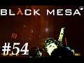 Black Mesa 54 - Into the Conveyor Maze