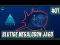 Blutige Megalodon-Jagd | Depth #1