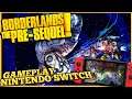 Borderlands Pre-Sequel sur Nintendo Switch | Ça vaut quoi ? GAMEPLAY FR