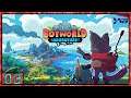 Botworld Adventure Gameplay - Android - Part3 (Early Access)
