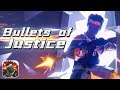 Bullets of Justice Android Gameplay