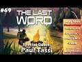 Paul Tassi of Forbes | Bungie Director's Cut Part 1 & 2 analysis | Armor 2.0 | The Last Word #69