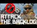 Call of Duty: Warzone Is Good, but Apex Legends Is Still King of the Canyon | Attack the Backlog