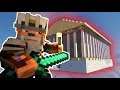 CAN YOU KILL 2 BOSSES AT ONCE?! (Minecraft Aether Legacy) - The Glowstone Portal Ep.8