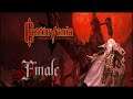 Castlevania: Symphony of the Night - Lisa, Forgive Me - Finale