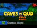 Caves of Qud -- Episode 10: Merchant Murder -- Child Of The Deep
