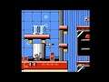 Chip 'n Dale Rescue Rangers 2 - Nintendo [Longplay]