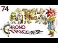 Chrono Trigger (DS) — Part 74 - The People of the Times
