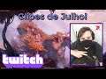 Clipes de Julho! - Twitch.Tv/JulioEKG